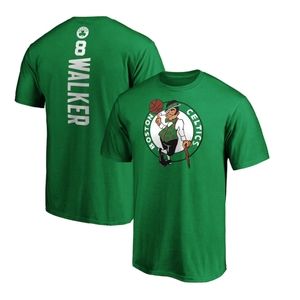 Fanatics Boston Celtics Walker T-shirt